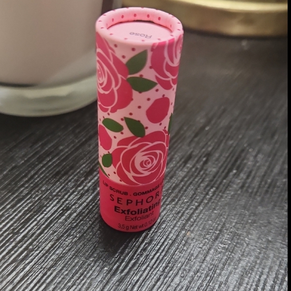 Sephora Collection Exfoliating Lip Scrub - Picture 3 of 4